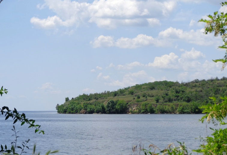 Новоолександрівка село Бериславського району